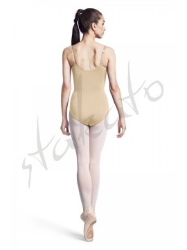 Body ze stanikiem Zena L8730 Bloch