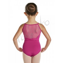 Tia leotard Bloch