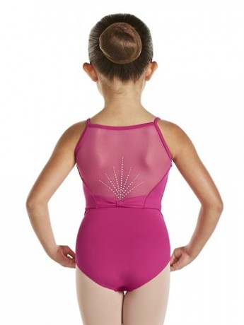 Tia leotard Bloch