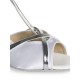 Kozdra model 34X SILVER