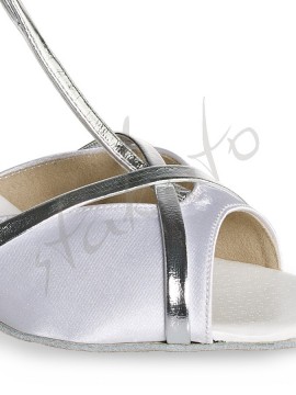 Kozdra model 34X SILVER