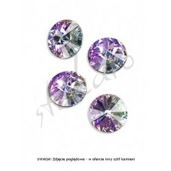 Crystal Vitrail Light