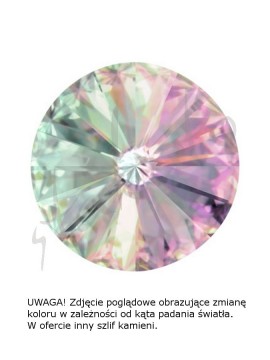 Crystal Vitrail Light