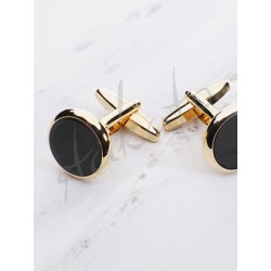 Classic cufflinks Chrisanne Clover