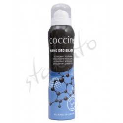 Shoe deodorant Nano Deo Silver