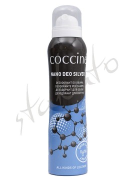 Shoe deodorant Nano Deo Silver
