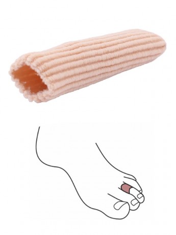 Osłona żelowa na palce Gelfinger