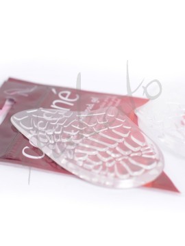 Podpiętki żelowe damskie Gel Air