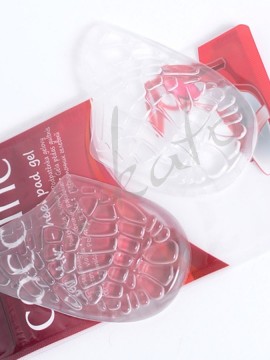 Gel heel pads Gel Air