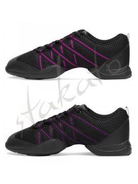 Bloch Criss Cross sneakers