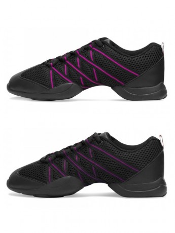 Sneakery Bloch Criss Cross