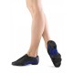 Bloch Amalgam Leather jazz sneakers