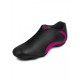 Bloch Amalgam Leather jazz sneakers