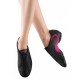 Bloch Amalgam Leather jazz sneakers