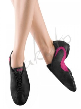 Jazzówki Bloch Amalgam Leather