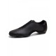 Bloch Amalgam Leather jazz sneakers