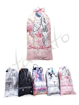 LD shoe bag