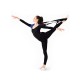 Flexistretcher training tool