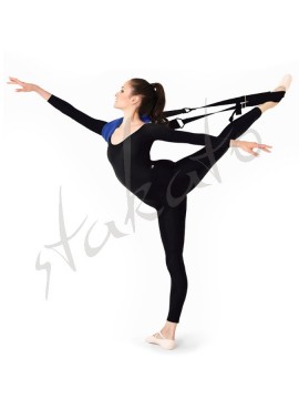 Taśma do ćwiczeń Flexistretcher ®