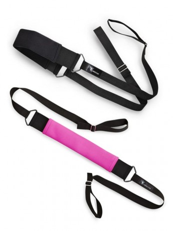 Taśma do ćwiczeń Flexistretcher