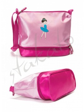Sansha Duo bag