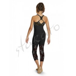 Legginsy młodzieżowe Namia 7/8 Bloch