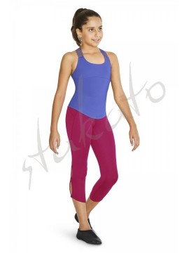 Dakota training top Bloch - DEFECT