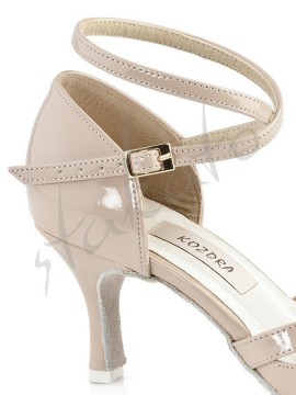 Kozdra model W-25S lakier beige