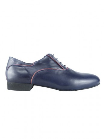 Tangolera model 105 B Nappa Blu