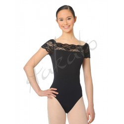Body Lace Gaynor Minden
