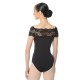 Body Lace Gaynor Minden