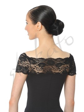 Body Lace Gaynor Minden