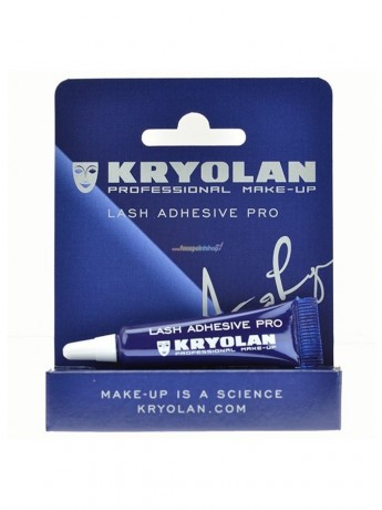 Klej do rzęs Kryolan