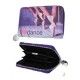 Small wallet I LOVE DANCE