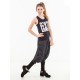 Top 'Dance Lover' Sansha Skazz