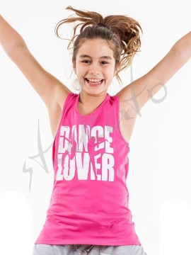 Top 'Dance Lover' Sansha Skazz