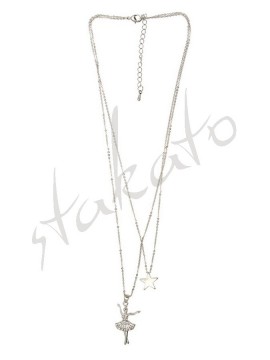 Necklet Lily