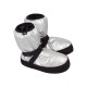 Warm-up boots Grishko