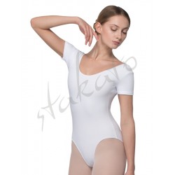 Grishko 04MP shortsleeve leotard for ladies