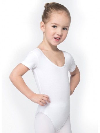 Grishko D04C girls leotard