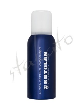 Ultra Setting Vaporizer 100ml Kryolan