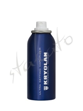 Matujący utrwalacz makijażu Ultra Setting Vaporizer Kryolan
