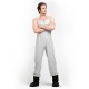 Lady's warm-up unitard 0403PT Grishko