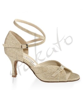 Kozdra model 25C glitter gold