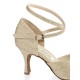 Kozdra model 25C glitter gold