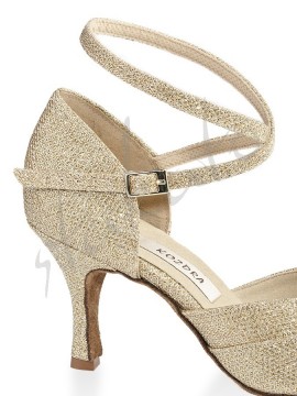 Kozdra model 25C glitter gold