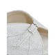 Kozdra model 25C glitter silver