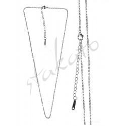 Universal chain necklace