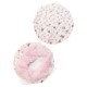 Hair net with sequines