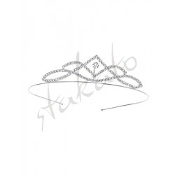 Tiara - diadem Nadia